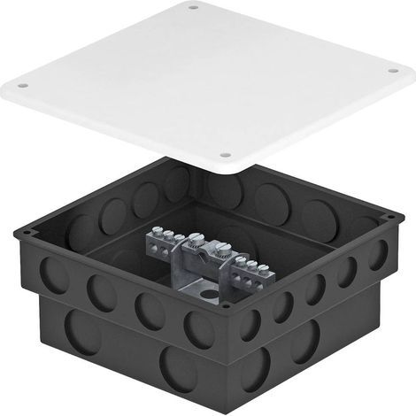 OBO Bettermann 5015545 Guida di compensazione del potenziale (L x L) 53 mm x 120 mm 1 pz. (1/2)