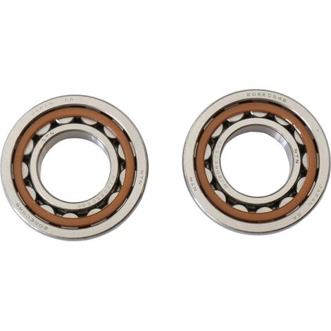 Roulements d'arbre Athena pour KTM EXCF/SXF 400-525 4T Enduro Compétition (1/2)