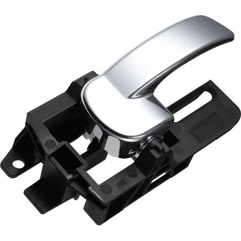Poignée de Porte Droite Intérieure pour Qashqai 2007-2013 80670JD00E, Non original (1/5)