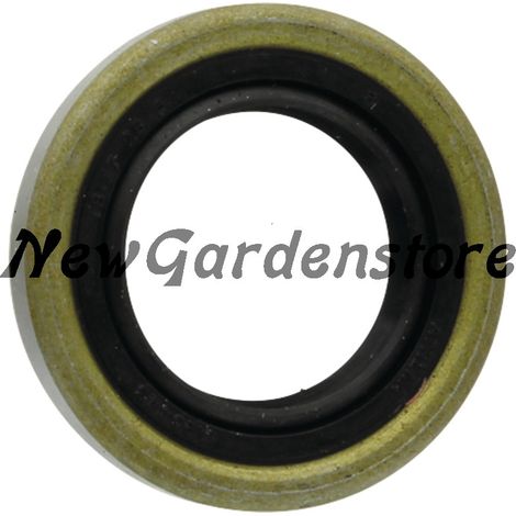 Anello di tenuta paraolio albero motore motosega HUSQVARNA 28.2x15.7x5 503260205