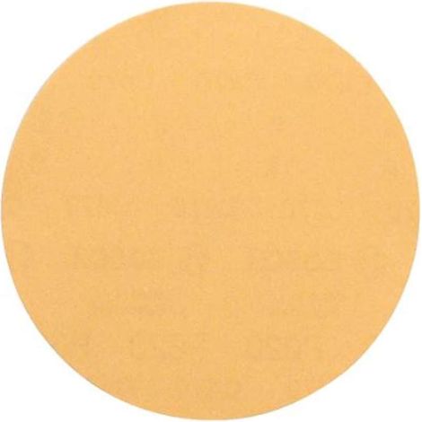 Bosch Dischi Abrasivi per Smerigliatrice Angolare a Strappo C470, 115 mm x 10 Pezzi, G 60 (1/2)