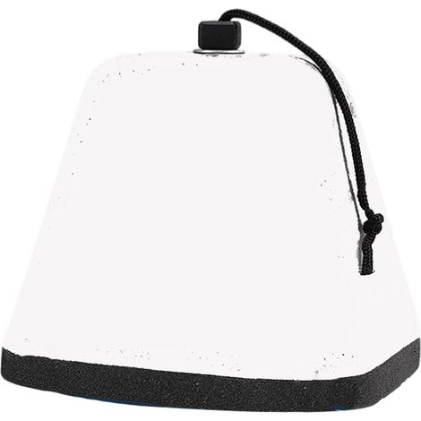 Protections Isolées Pour Robinets En Hiver Outil Réutilisable De Protection Couvercle Réutilisable en Mousse pour Robinet Pour Cour Balcon Jardin Tuyau d'Arrosage et Temps Froid d'Hiver (1/5)