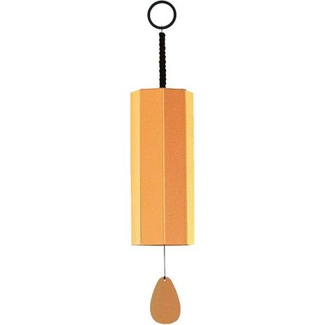 Carillon éolien Kera Audio Mercury/Gold à 8 tons (1/5)