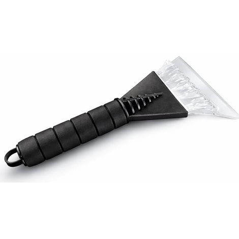 Ice Scraper – Non-Slip Soft Grip, Scratch-Free Snow & Frost Remover for Car & SUV Windscreens (1)