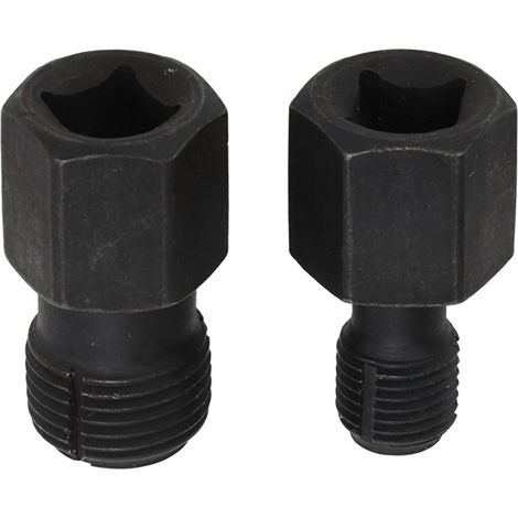 Reparaturset für Lambdasonde, M12x1,25-Schrauben, M18x1,5-Schrauben und Zündkerzenschrauben (1/5)