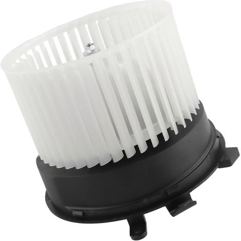 Gebläsemotor für die Klimaanlage/Heizung des Nissan X-Trail T31 (2008) – Teilenummern: 27225-EN000, 27225-EN00B, 27225-1VA0E (1/5)