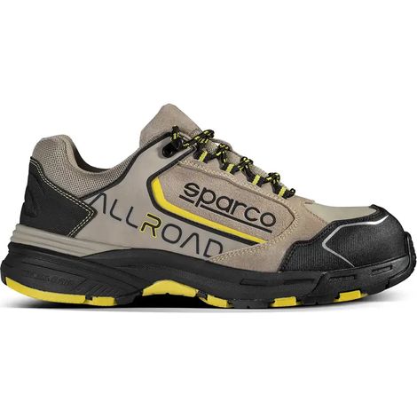 SPARCO SCARPA ALLROAD - Taglia: 48 - Colore: Tagi