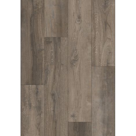 Mexen Mesa Verde campione di pannelli vinilici 1240 x 182 mm SPC 6,5 mm, supporto IXPE 1,5 mm, 4 V-Fuga, Rovere - F1140-S (1/2)
