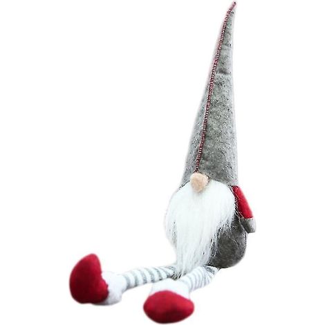 Le nouveau gnome de Noël spécial (1 pièce)