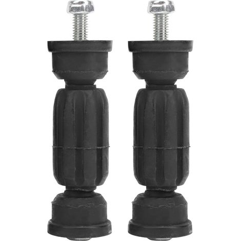 Stabilizer Bar Link Compatible for Focus Enhanced Control and Extended Life (Direct Replacement) (1/5)