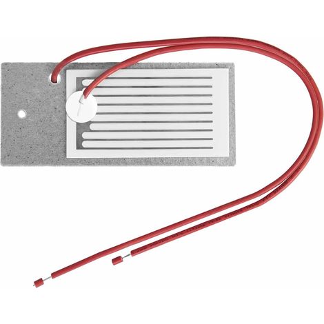 Placa cerámica para generador de ozono - 3500 mg/h 140005738
