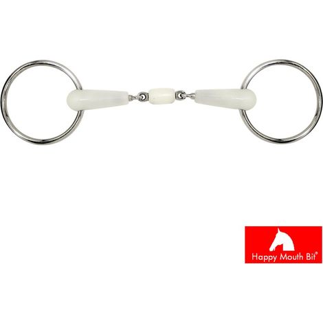 Filetto happy mouth alla mela: 14,5 CM