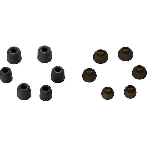 1 embout d'écouteur