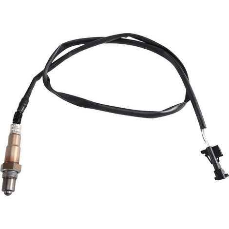 Downstream Lambda Oxygen Sensor Sensor OE 0258006682 9487146 4570909 for Volvo 1999-2012 Ford Kuga 2008-2012 Saab Opel (1/5)