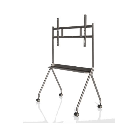 Dahua Technology PKC-MS0A 190,5 cm (75) Negro Piso