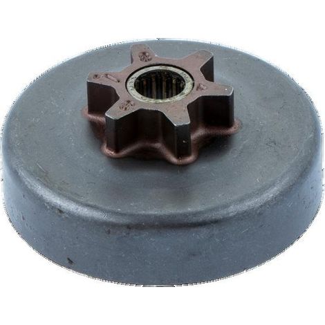 CAMPANA FRIZIONE 582598401 ORIGINALE HUSQVARNA
