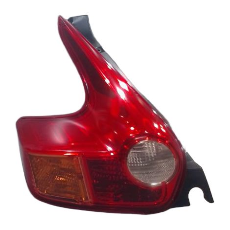 [PRODUIT D'OCCASION] Feu Arriere Gauche  NISSAN Juke ♻️ Ref Oe. 265551ka0b - Garantie à vie (1/3)