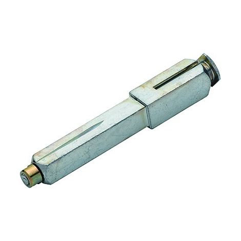 HOPPE® efha Spreizstift, abgesetzt, Eisen 65 mm verzinkt (1/2)