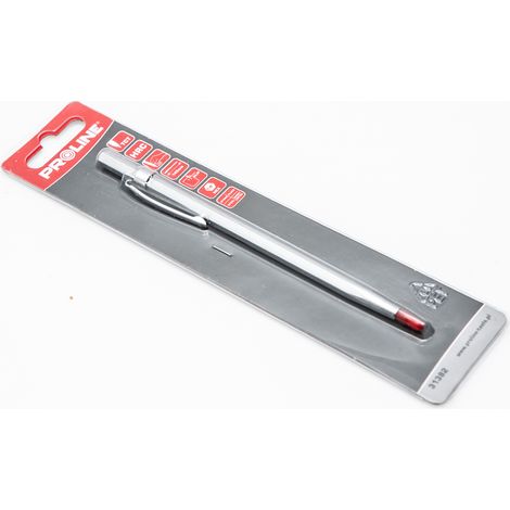 Punzón de marcado de acero al carbono Proline 31382, 1 unidad. (1/3)