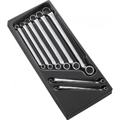 Modul Ringschlüssel 8-tlg. EXPERT E111710