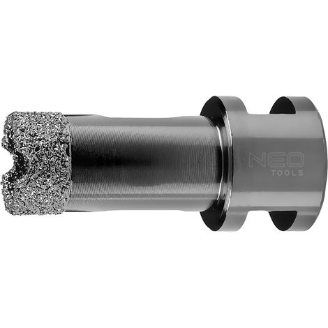 Sega a tazza diamantata 20 mm x M14