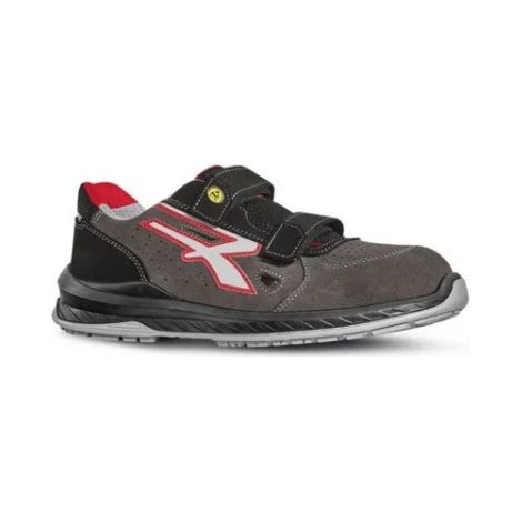 U-Power Oslo Scarpe antinfortunistiche basse S1P SRC ESD - 42