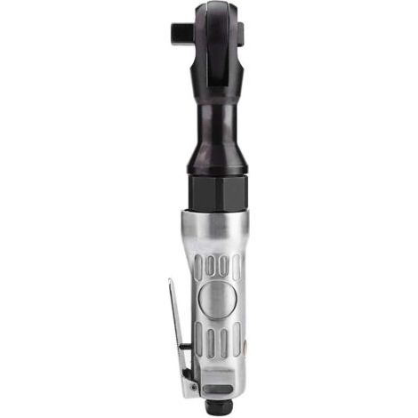 Clé à cliquet pneumatique, clé à Chocs pneumatique Professionnelle 1/2", entraînement par Couple Robuste, 50 pi-LB, clé à cliquet réversible à cliquet pneumatique, 160 TR/Min