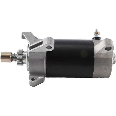6h3-81800 Start For Parsun Hidea Outboard 60hp 70hp 2 6h3-81800-10 6h3-81800-00 6k5-81800blacksilver Szrh( ) (1/5)