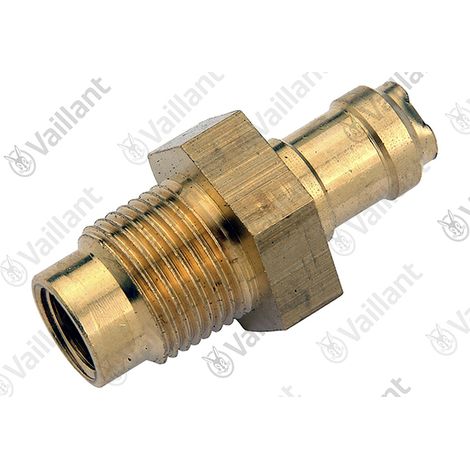 Vaillant Messnippel