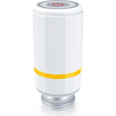 Machine Sous Vide Alimentaire,Scelleur Sous Vide Automatique, Appareil de Mise Sous Vide la Cuisine pour la Cuisson Sous Vide et le Stockage (1/4)