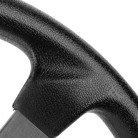 (Route extra robuste) Clé pneumatique pistolet 1/2" 850 Nm pour réparation automobile, clé pneumatique robuste 850 Nm (raccord d'admission d'air rapide de style européen) (1/5)