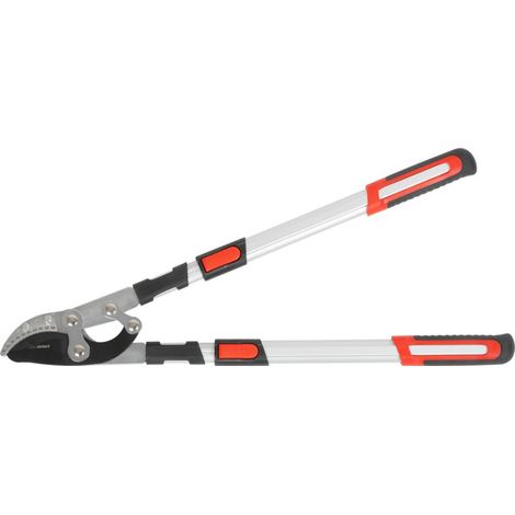 Gartenschere Strend Pro, teleskopisch, 715-895 mm