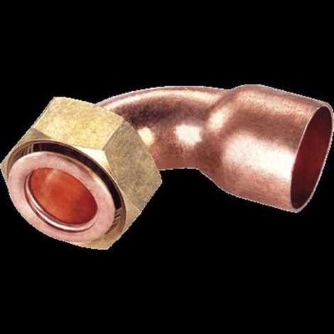HECAPO racor 2agcu curvo plano 121/2 ibp , racor 2agcu curvo plano 121/2 ibp