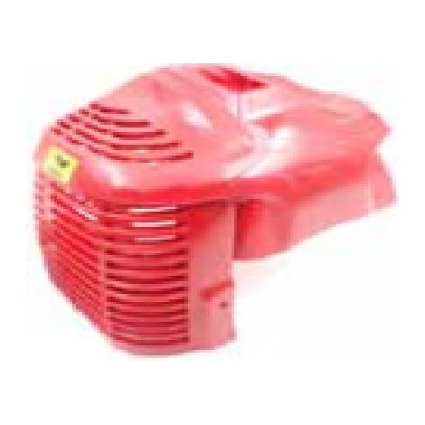 Coperchio cilindro adattabile MITSUBISHI decespugliatore TU-43