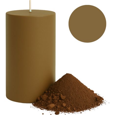 Granulado de tinte para velas 10 g 19004-20-6