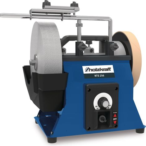 Holzkraft Nass-Schleifsystem NTS 256 - 250mm Durchmesser - 150W - 5750256