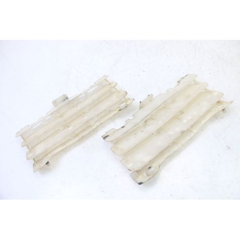 GRILLE RADIATEUR YAMAHA YZ-F YZF 250 2007 - 2013 (1/4)