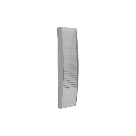 kaiserkraft  522181  Panel clasificador  1 x 25 (1/2)