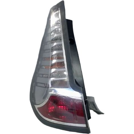 [PRODUIT D'OCCASION] Feu Arriere Gauche  RENAULT Scenic III 2009- ♻️ Ref Oe. 265550386r - Garantie à vie (1/3)