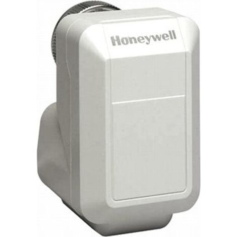 Honeywell servomoteur 24v tension neutre