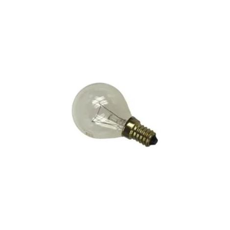 UNIVERSEEL - LAMPE DE FOUR E14 40W 300°C