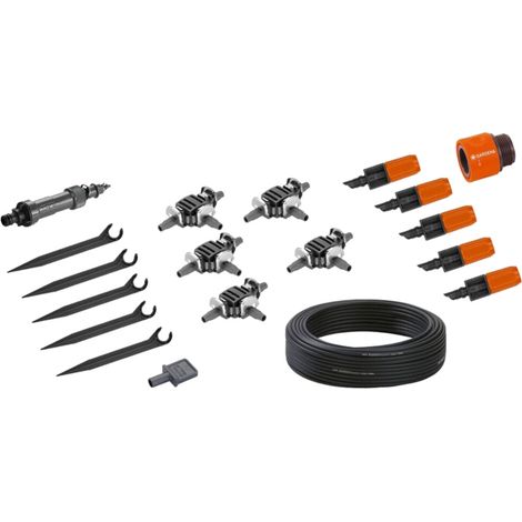 Start-Bewässerungsset für S-Töpfe Gardena 13000-34