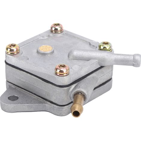 Kraftstoffpumpe 72021-G01 als Ersatz für EZGO TXT Medalist Club Car 4-Takt 295cc 350cc 1994-2003 (1/5)