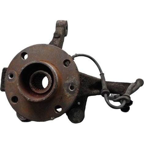 [PRODUIT D'OCCASION] Pivot Avant Droit RENAULT Clio III 2005- ♻️ Ref Oe. 8200345945 - Garantie à vie (1/3)