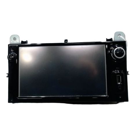 [PRODUIT D'OCCASION] Ecran Gps RENAULT Clio ♻️ Ref Oe. 281156547r - Garantie à vie (1/2)