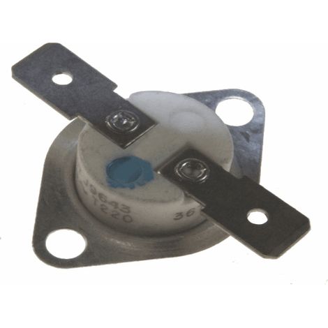 THERMOSTAT SECURITE POUR SECHE LINGE FAGOR - 57X0921