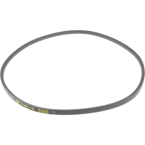 Courroie RS PRO A, 1160mm ( Prix pour 1 )