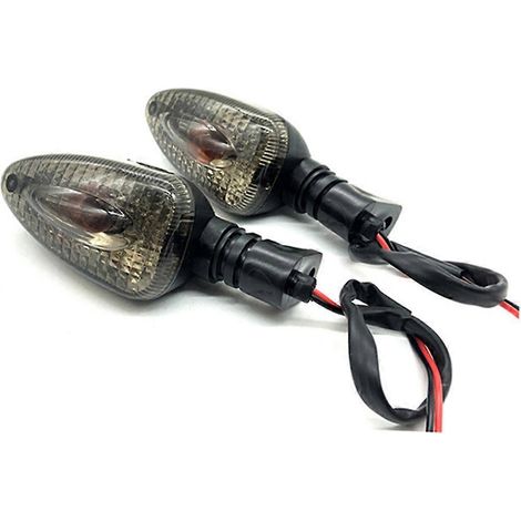 Clignotant de moto pour lampe témoin C-- (1/5)
