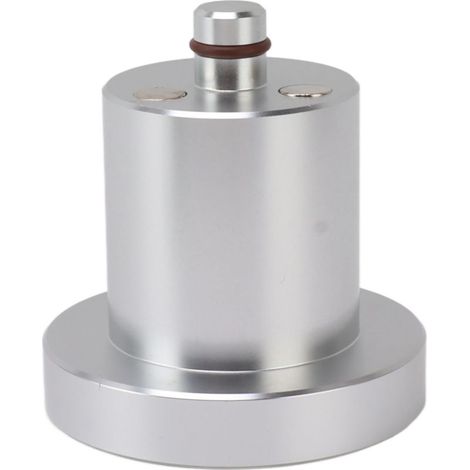 Adaptateur de Point de levage pour cric de sol, rondelles en alliage d'aluminium, carrosserie de voiture pour Rivian R1T R1S (1/5)