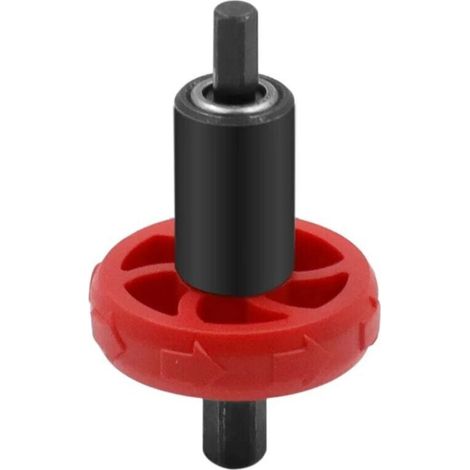 Moteur électrique de tondeuse à gazon, démarreur de saut, facile à démarrer, adaptateur de moteur de foret pour outils de jardin (1/5)